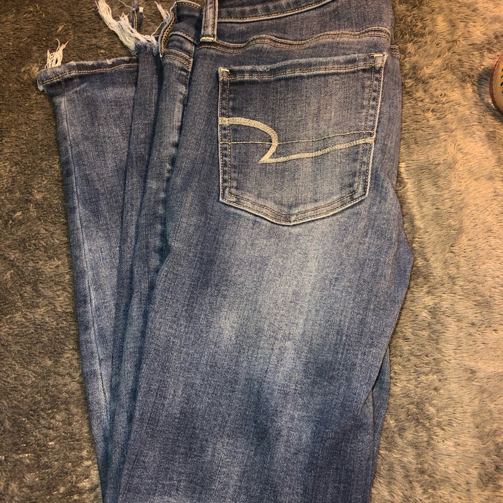 AE Skinny Jeans